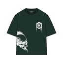 DRAG ON OVERSIZED SS TEE