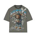 HUSTLE SS TEE