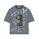 HUSTLE SS TEE