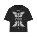 MOTHFUL OVERSIZED SS TEE