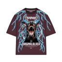 SAVAGE DOG SS TEE