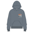 PEACEFUL MIND PULLOVER HOODIE