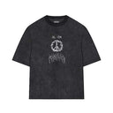 PERISH OVERSIZED SS TEE