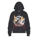 PERISH PULLOVER HOODIE