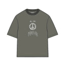 PERISH OVERSIZED SS TEE