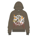 PERISH PULLOVER HOODIE