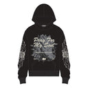 PRAY FOR ME PULLOVER HOODIE