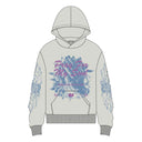 PRAY FOR ME PULLOVER HOODIE