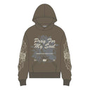 PRAY FOR ME PULLOVER HOODIE