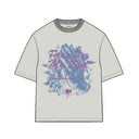 PRAY FOR ME OVERSIZED TEE