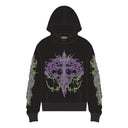 REBEL CYBER PULLOVER