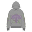 REBEL CYBER PULLOVER