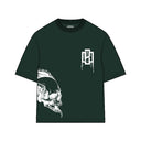 DRAG ON OVERSIZED SS TEE