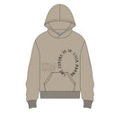 FUTURE IS YOU PULLOVER HOODIE