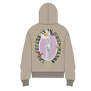 FUTURE IS YOU PULLOVER HOODIE