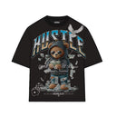 HUSTLE SS TEE