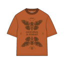 MOTHFUL OVERSIZED SS TEE