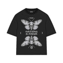 MOTHFUL OVERSIZED SS TEE