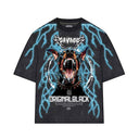 SAVAGE DOG SS TEE