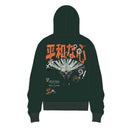 PEACEFUL MIND PULLOVER HOODIE