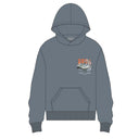 PEACEFUL MIND PULLOVER HOODIE