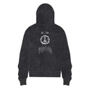 PERISH PULLOVER HOODIE