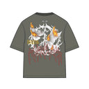 PERISH OVERSIZED SS TEE