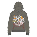 PERISH PULLOVER HOODIE