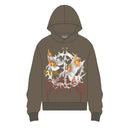 PERISH PULLOVER HOODIE