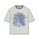 PRAY FOR ME OVERSIZED TEE