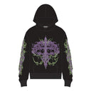 REBEL CYBER PULLOVER