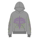 REBEL CYBER PULLOVER