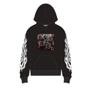 ROSELLA PULLOVER HOODIE
