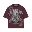 SALVATION TEE