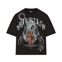 SALVATION TEE
