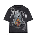 SALVATION TEE
