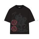 TIL DEATH OVERSIZED SS TEE