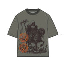 TIL DEATH OVERSIZED SS TEE