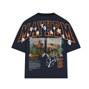 WESTERN SPIRIT BOXY SS TEE